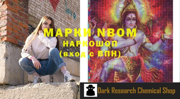 молекула духа Белоозёрский